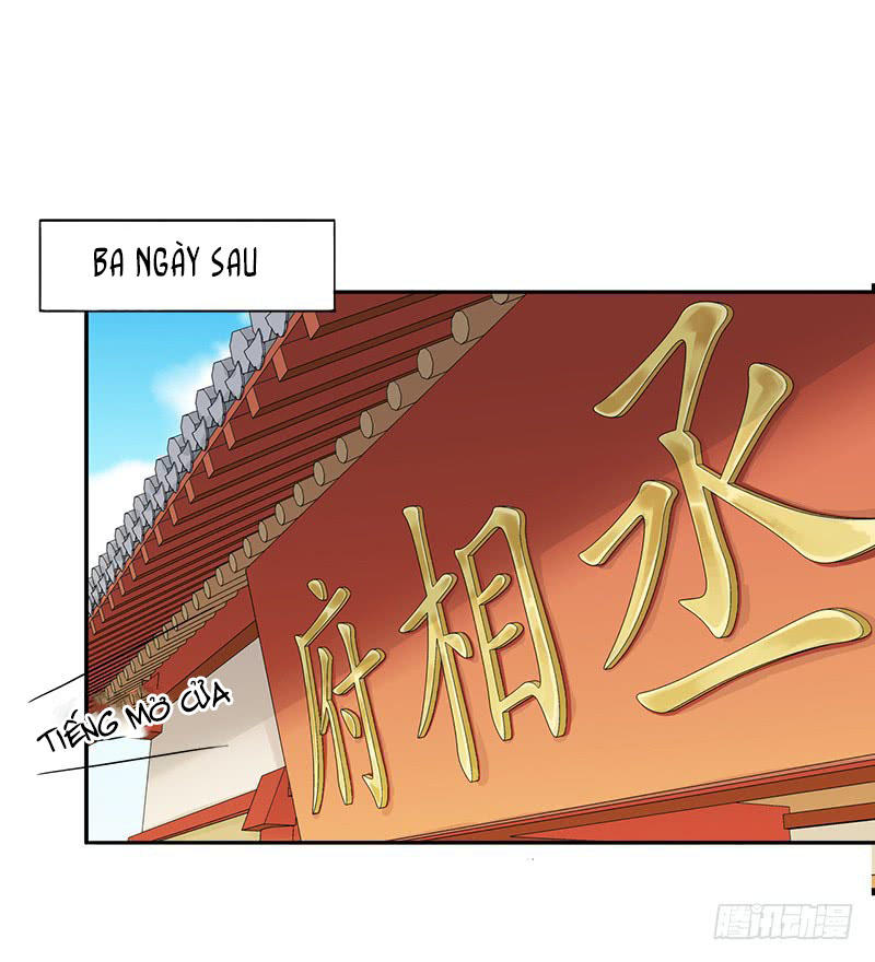 Khuynh Thế Độc Phi Chap 27 - Next Chap 28