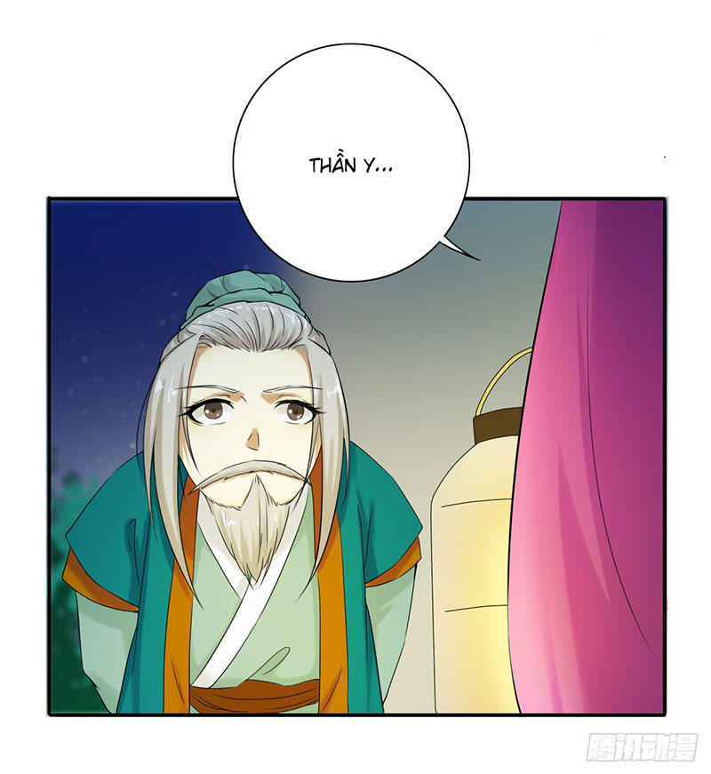 Khuynh Thế Độc Phi Chap 27 - Next Chap 28