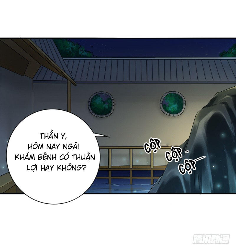 Khuynh Thế Độc Phi Chap 27 - Next Chap 28