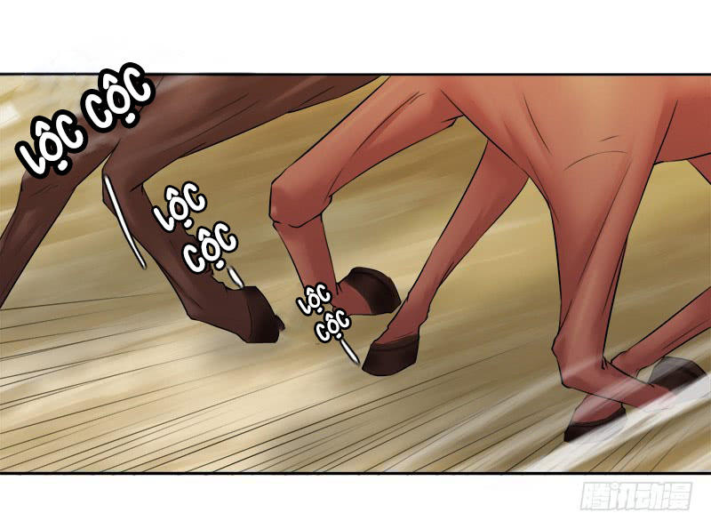 Khuynh Thế Độc Phi Chap 28 - Next Chap 29