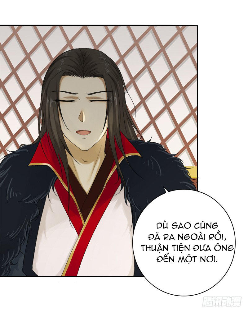 Khuynh Thế Độc Phi Chap 28 - Next Chap 29