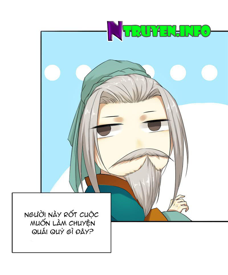 Khuynh Thế Độc Phi Chap 28 - Next Chap 29