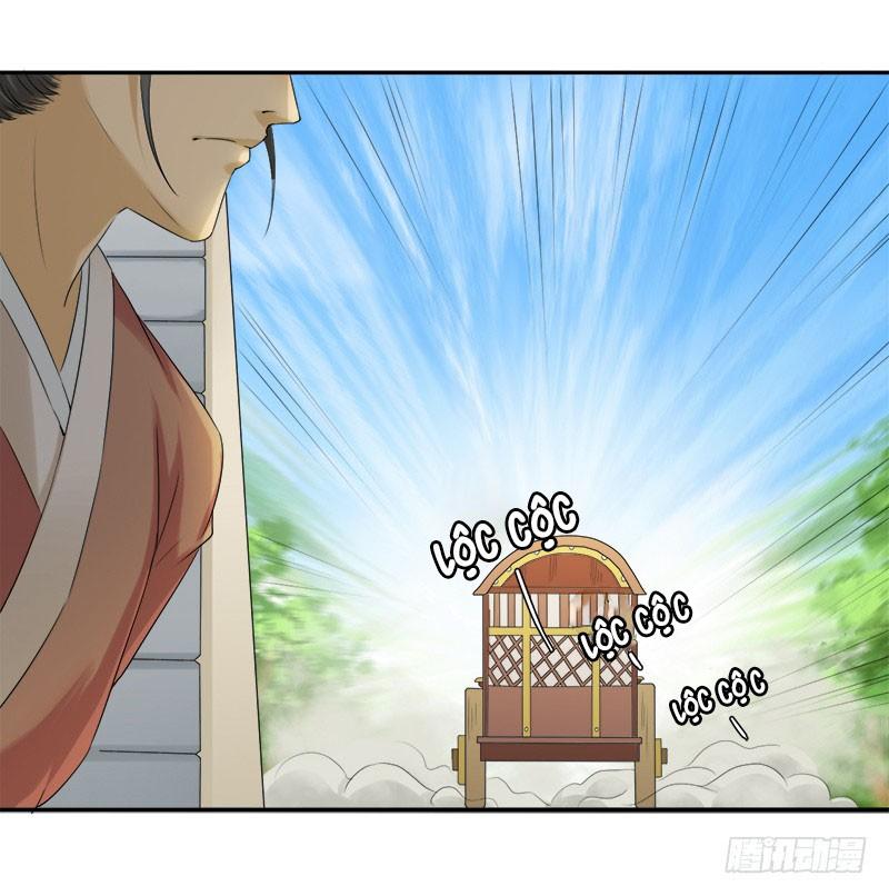 Khuynh Thế Độc Phi Chap 28 - Next Chap 29