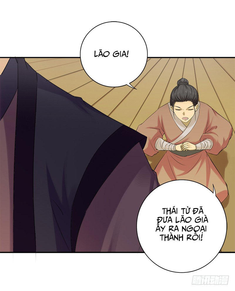 Khuynh Thế Độc Phi Chap 28 - Next Chap 29