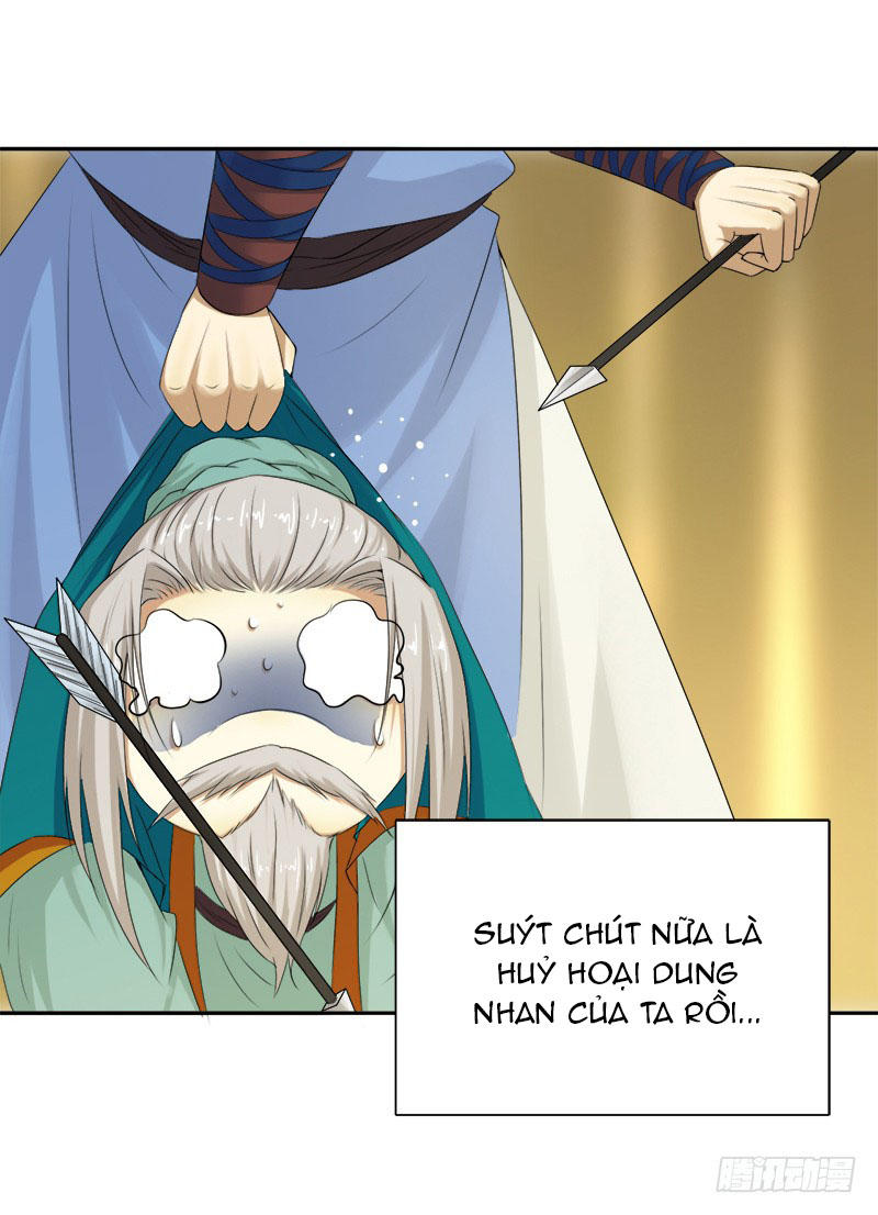 Khuynh Thế Độc Phi Chap 29 - Next Chap 30