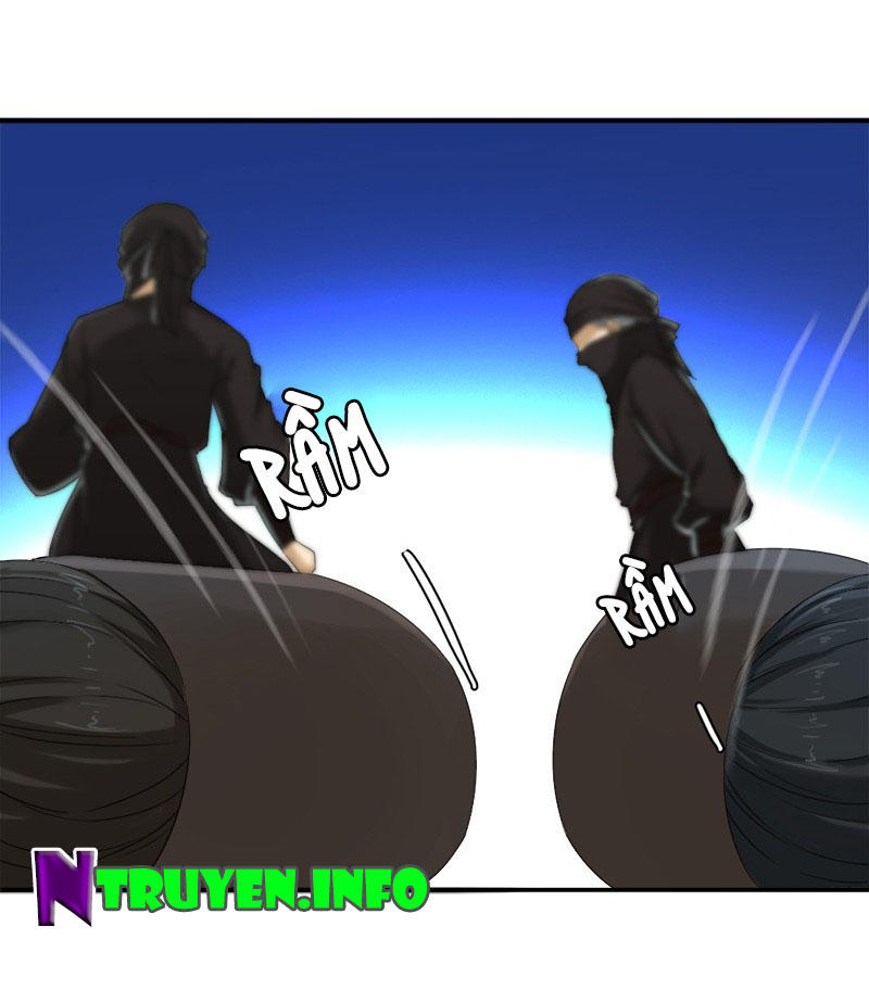 Khuynh Thế Độc Phi Chap 29 - Next Chap 30