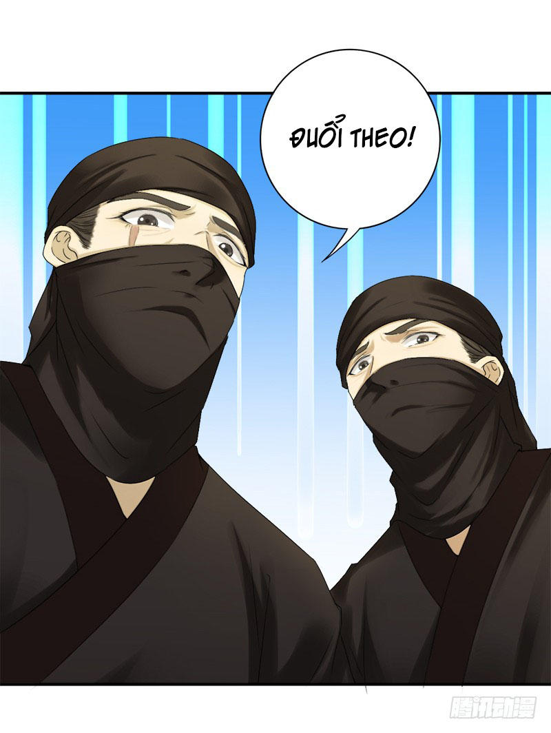 Khuynh Thế Độc Phi Chap 29 - Next Chap 30