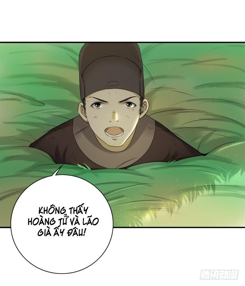 Khuynh Thế Độc Phi Chap 29 - Next Chap 30