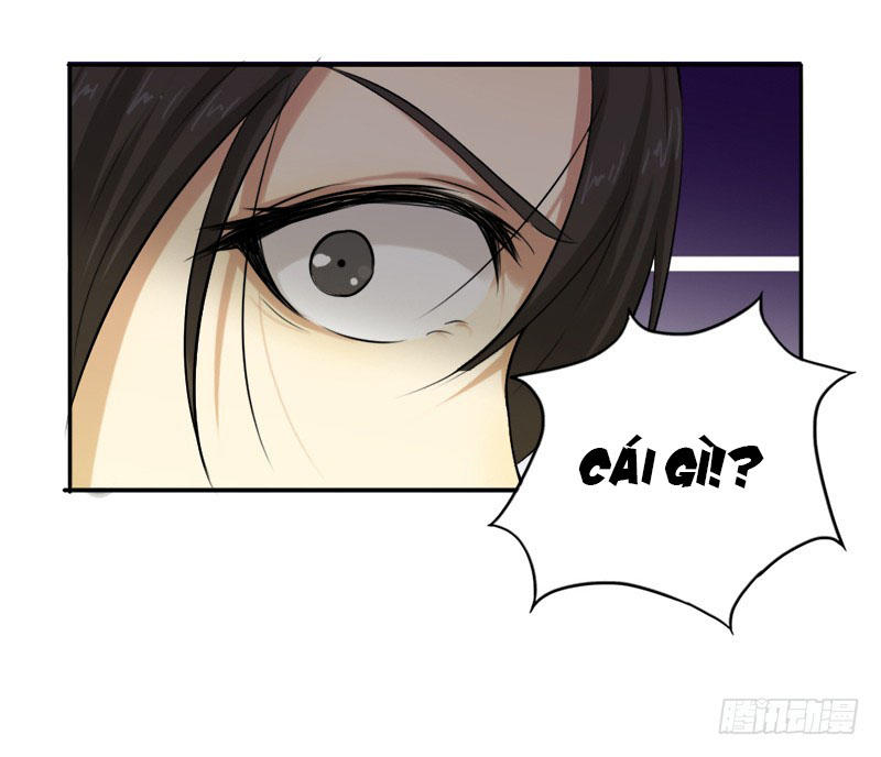 Khuynh Thế Độc Phi Chap 29 - Next Chap 30