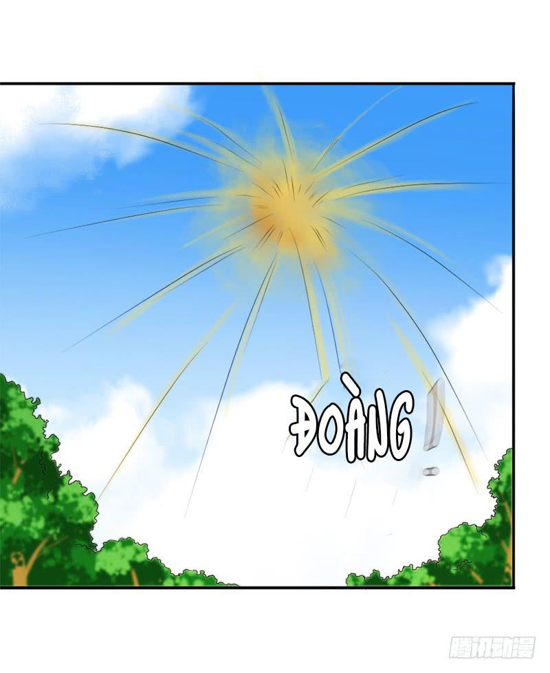 Khuynh Thế Độc Phi Chap 29 - Next Chap 30