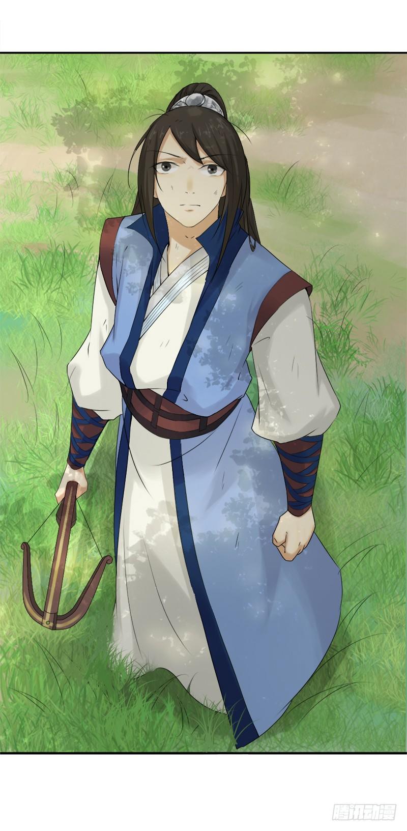 Khuynh Thế Độc Phi Chap 29 - Next Chap 30