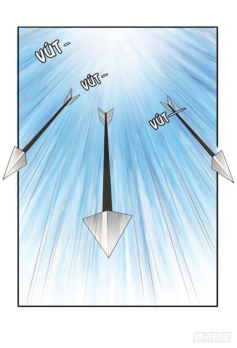 Khuynh Thế Độc Phi Chap 29 - Next Chap 30