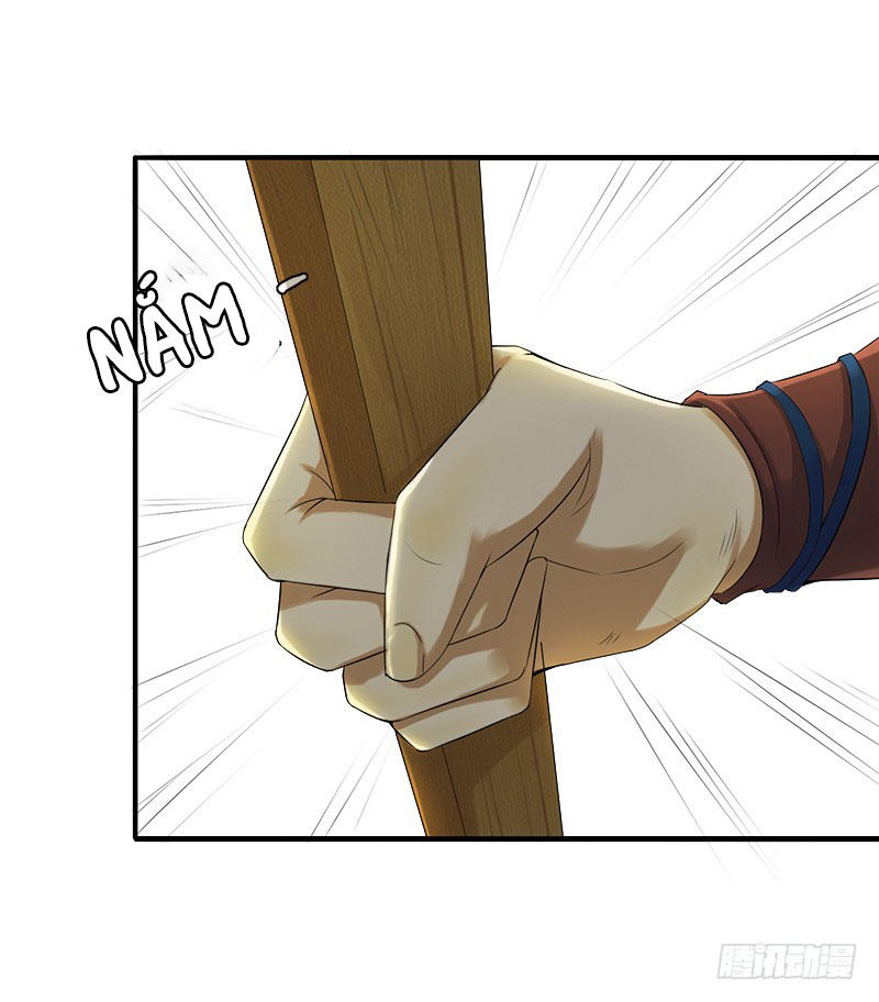 Khuynh Thế Độc Phi Chap 29 - Next Chap 30