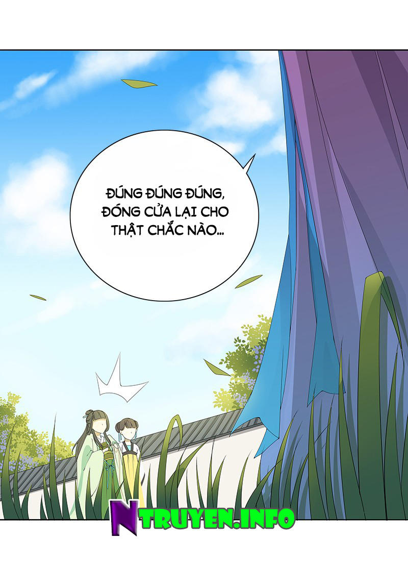 Khuynh Thế Độc Phi Chap 3 - Next Chap 4