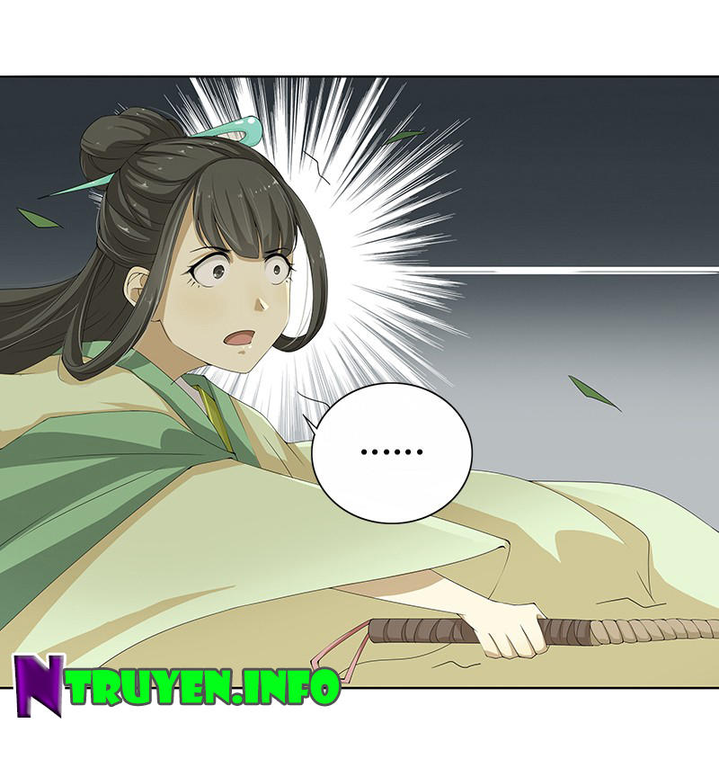 Khuynh Thế Độc Phi Chap 3 - Next Chap 4