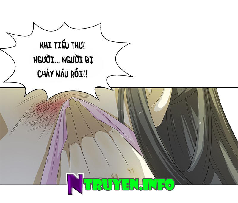 Khuynh Thế Độc Phi Chap 3 - Next Chap 4