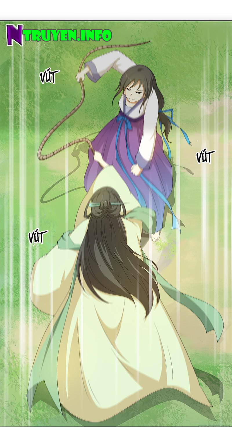 Khuynh Thế Độc Phi Chap 3 - Next Chap 4