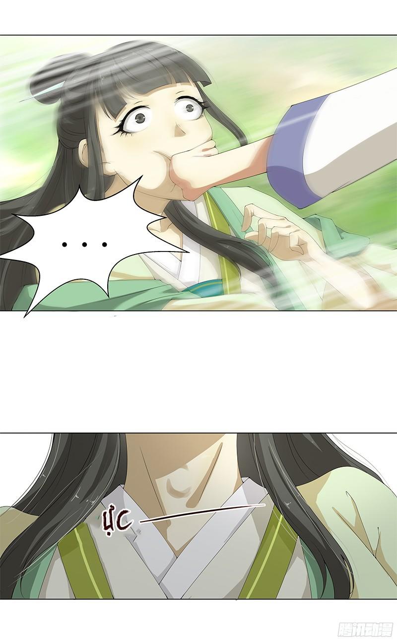 Khuynh Thế Độc Phi Chap 3 - Next Chap 4