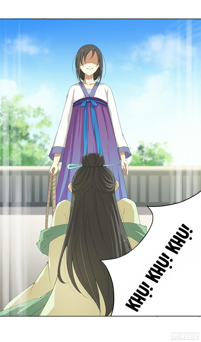 Khuynh Thế Độc Phi Chap 3 - Next Chap 4