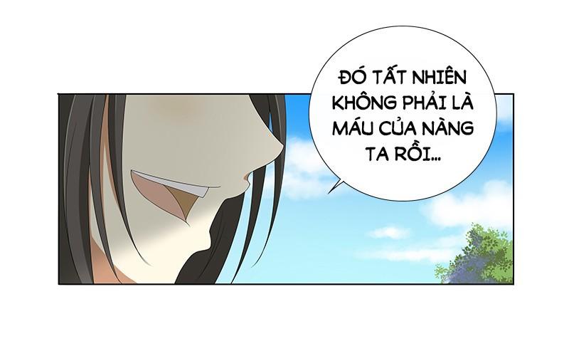 Khuynh Thế Độc Phi Chap 3 - Next Chap 4