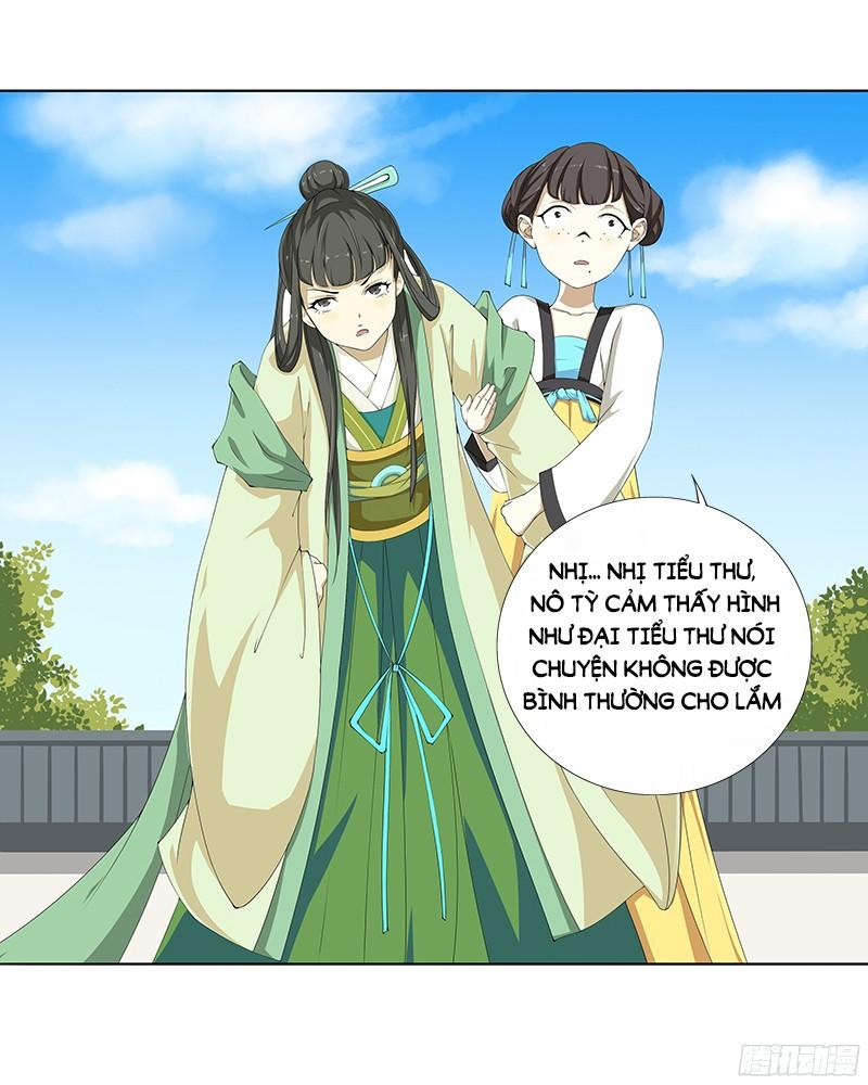 Khuynh Thế Độc Phi Chap 3 - Next Chap 4