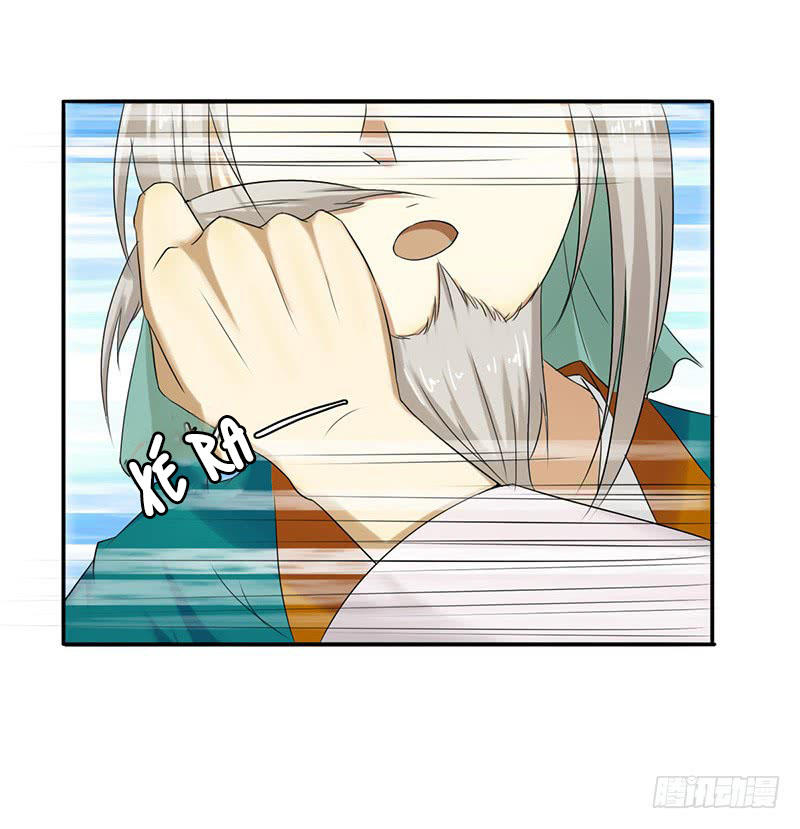 Khuynh Thế Độc Phi Chap 30 - Next Chap 31