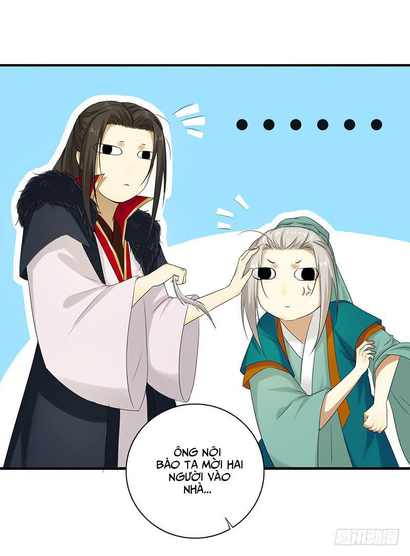 Khuynh Thế Độc Phi Chap 30 - Next Chap 31