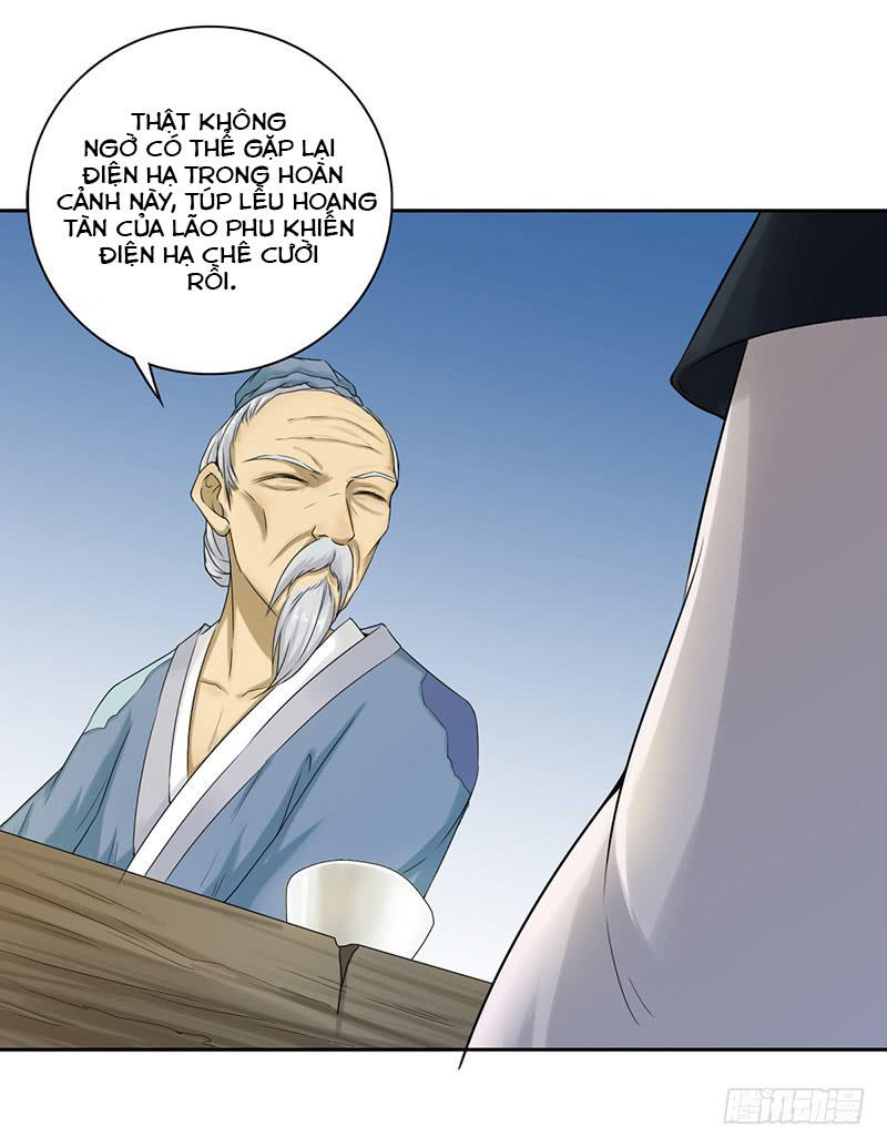 Khuynh Thế Độc Phi Chap 30 - Next Chap 31