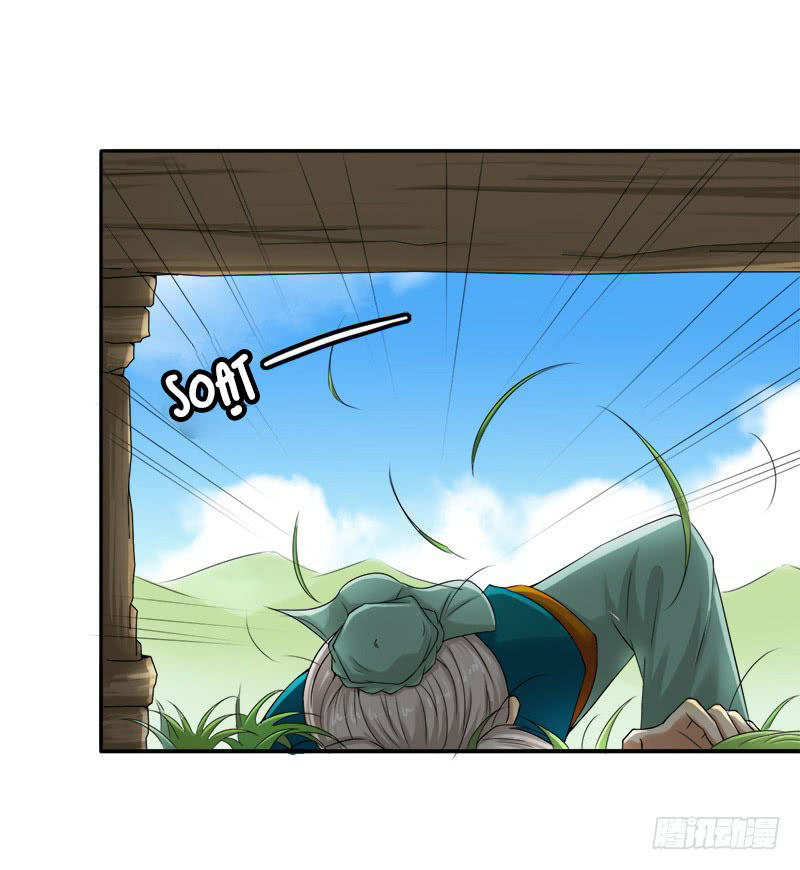 Khuynh Thế Độc Phi Chap 30 - Next Chap 31