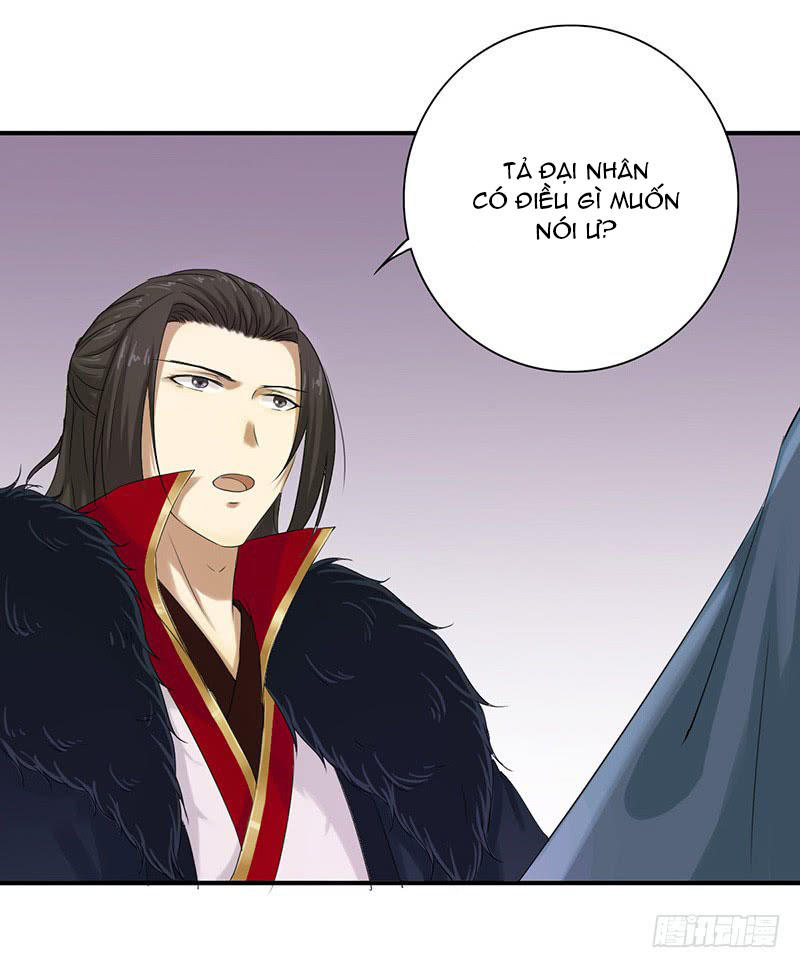 Khuynh Thế Độc Phi Chap 30 - Next Chap 31