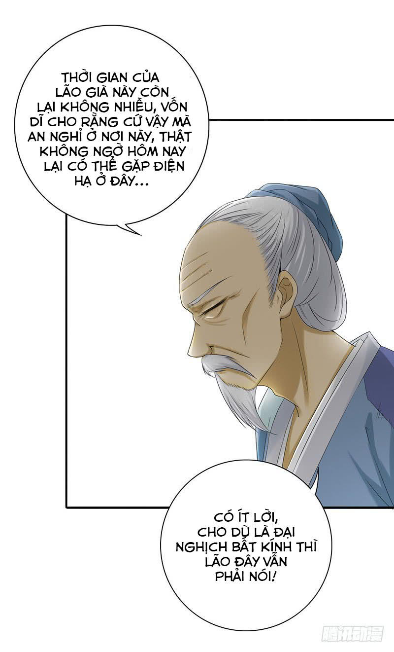 Khuynh Thế Độc Phi Chap 30 - Next Chap 31