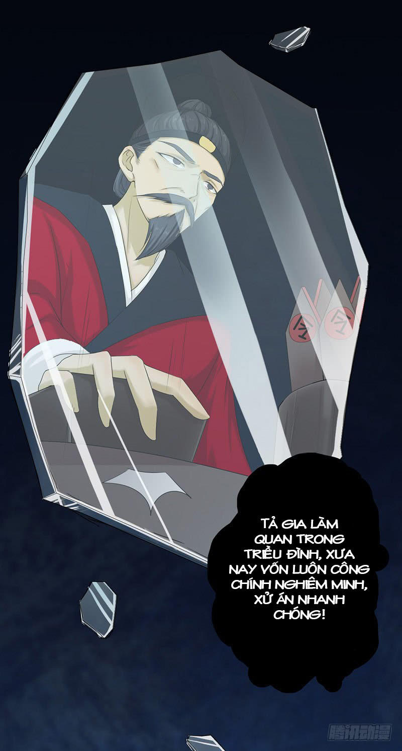 Khuynh Thế Độc Phi Chap 30 - Next Chap 31