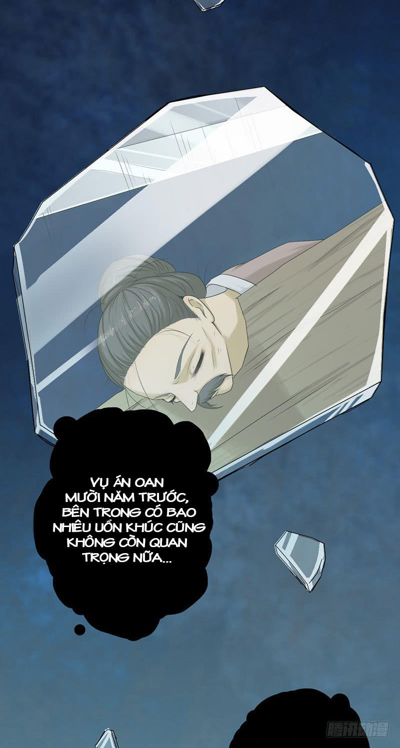 Khuynh Thế Độc Phi Chap 30 - Next Chap 31