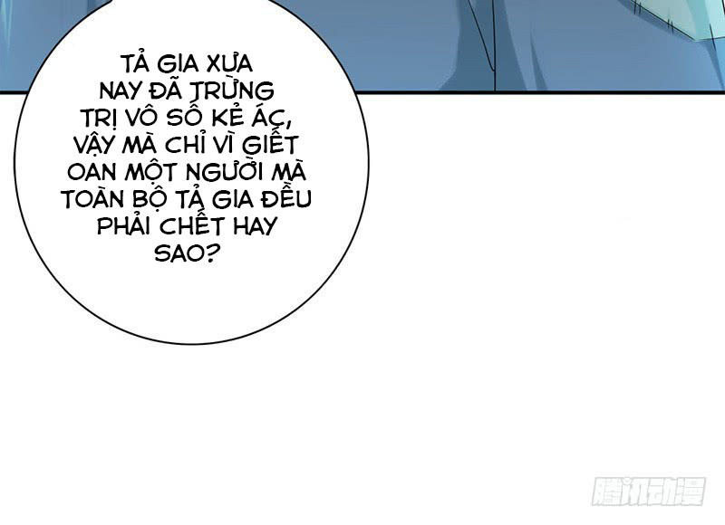 Khuynh Thế Độc Phi Chap 30 - Next Chap 31