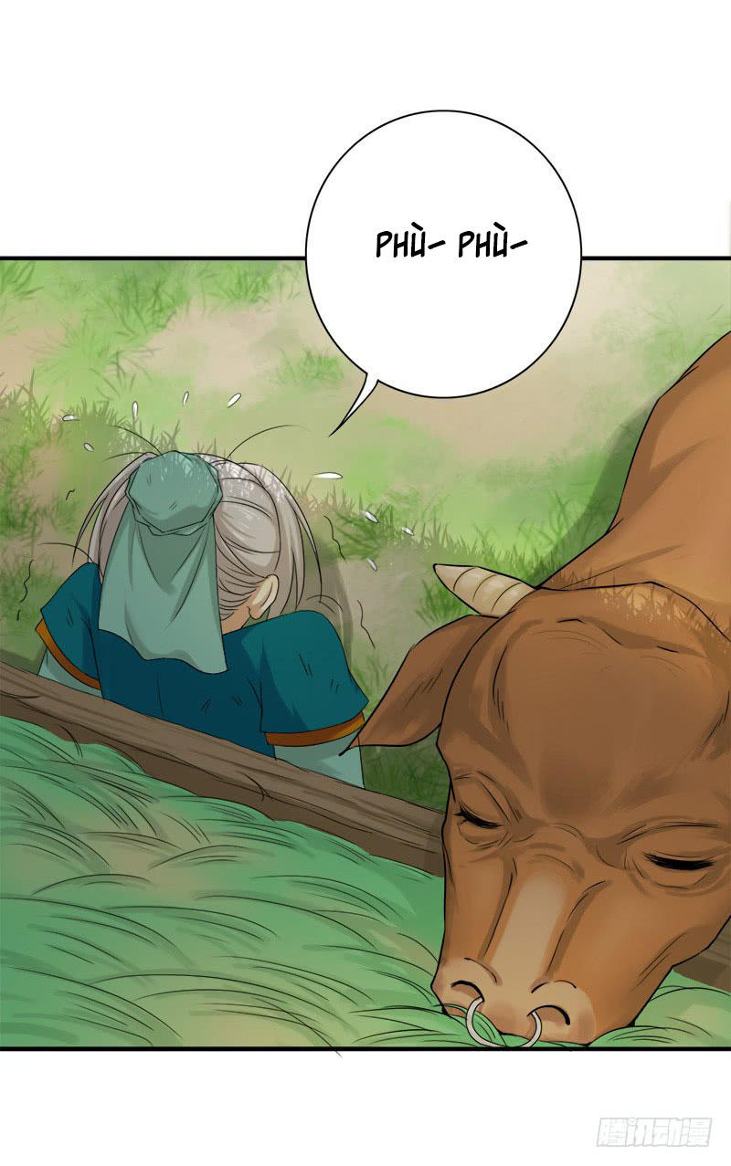 Khuynh Thế Độc Phi Chap 30 - Next Chap 31