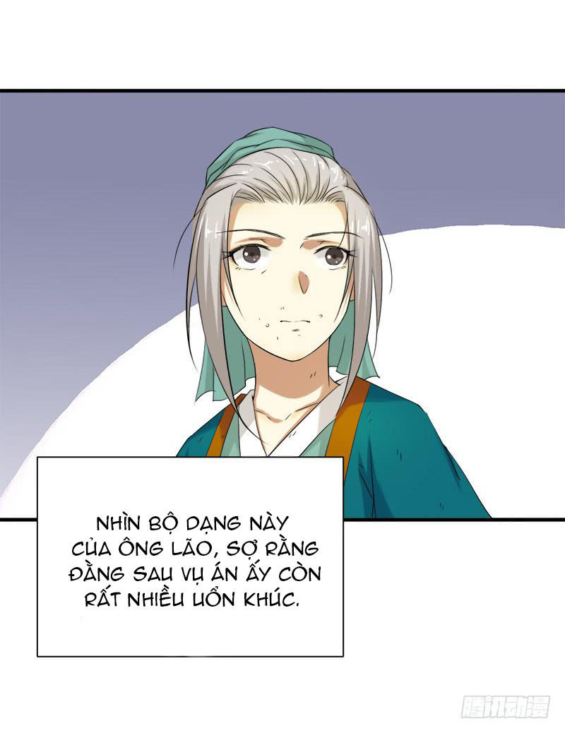 Khuynh Thế Độc Phi Chap 30 - Next Chap 31