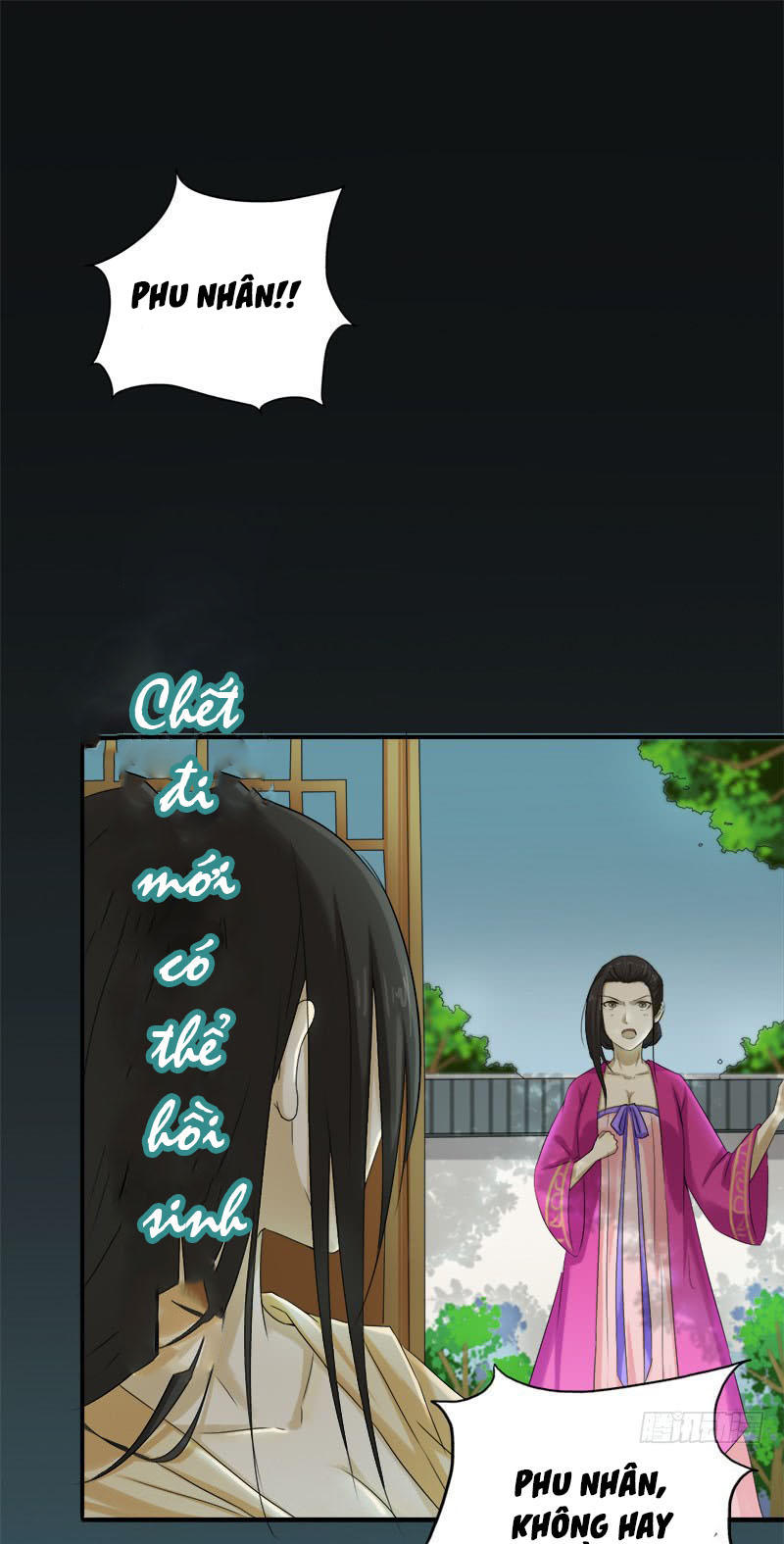 Khuynh Thế Độc Phi Chap 30 - Next Chap 31