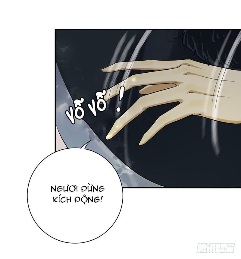 Khuynh Thế Độc Phi Chap 30 - Next Chap 31