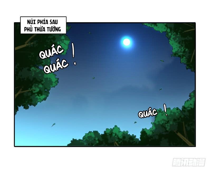 Khuynh Thế Độc Phi Chap 31 - Next Chap 32