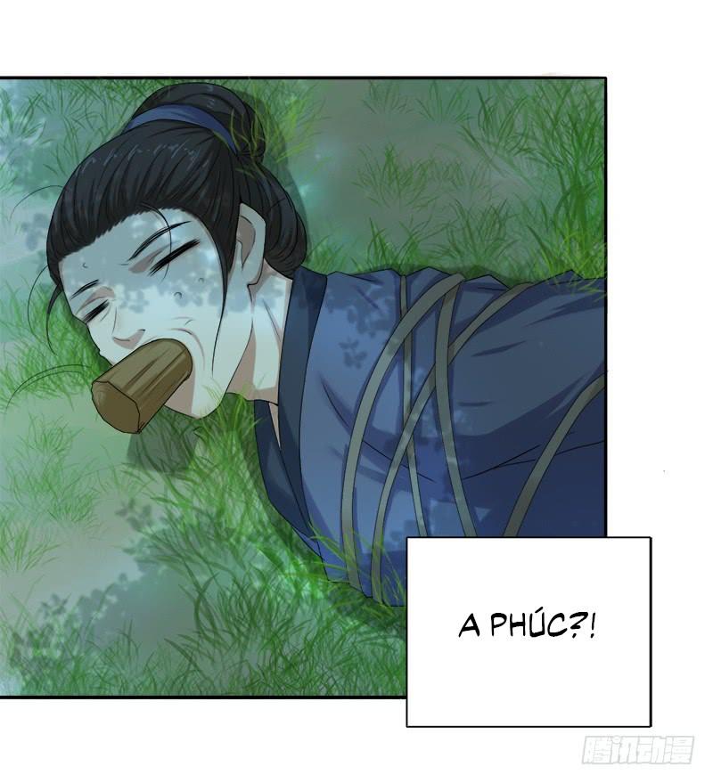 Khuynh Thế Độc Phi Chap 31 - Next Chap 32