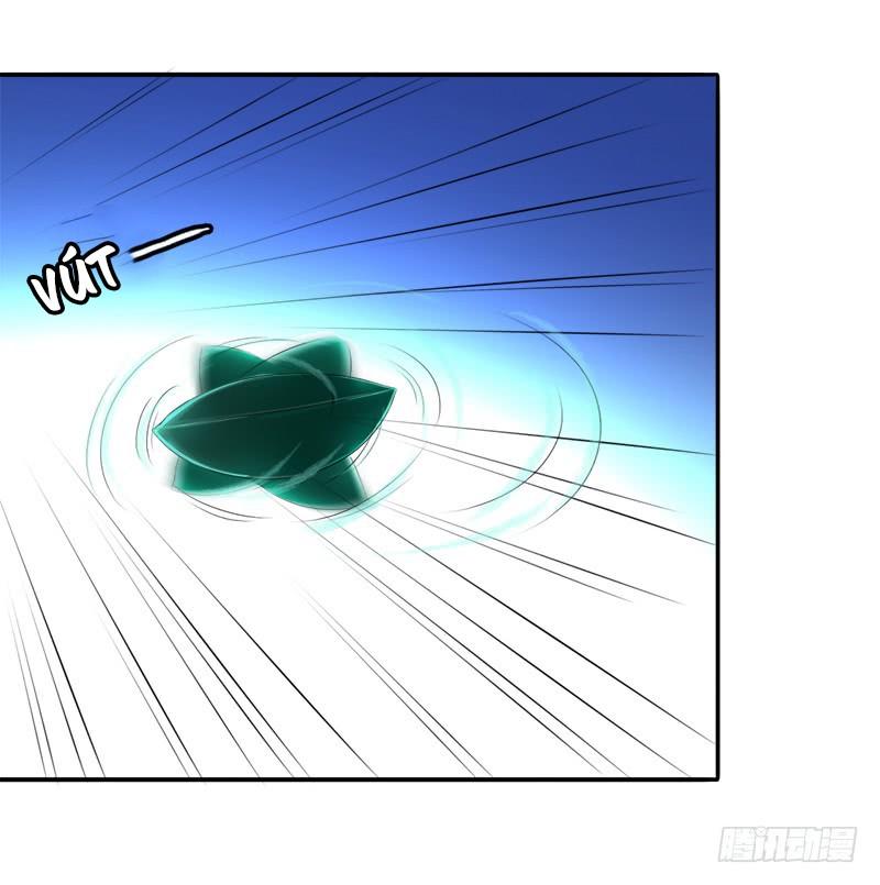 Khuynh Thế Độc Phi Chap 31 - Next Chap 32