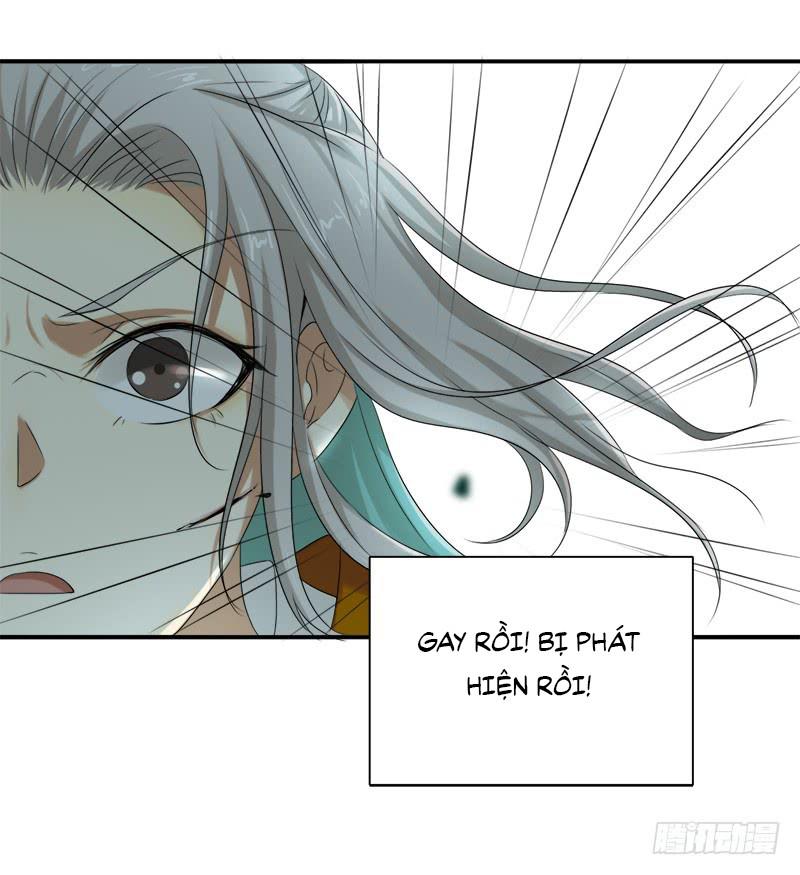 Khuynh Thế Độc Phi Chap 31 - Next Chap 32