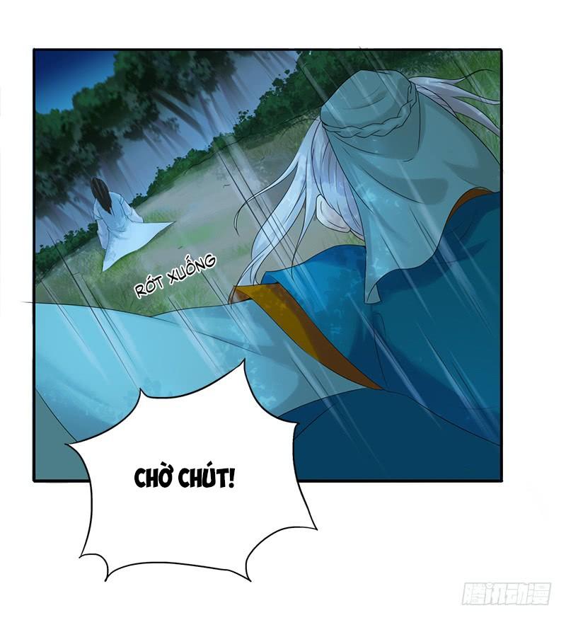 Khuynh Thế Độc Phi Chap 31 - Next Chap 32