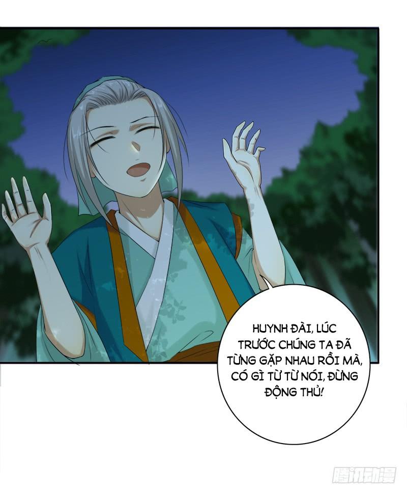 Khuynh Thế Độc Phi Chap 31 - Next Chap 32