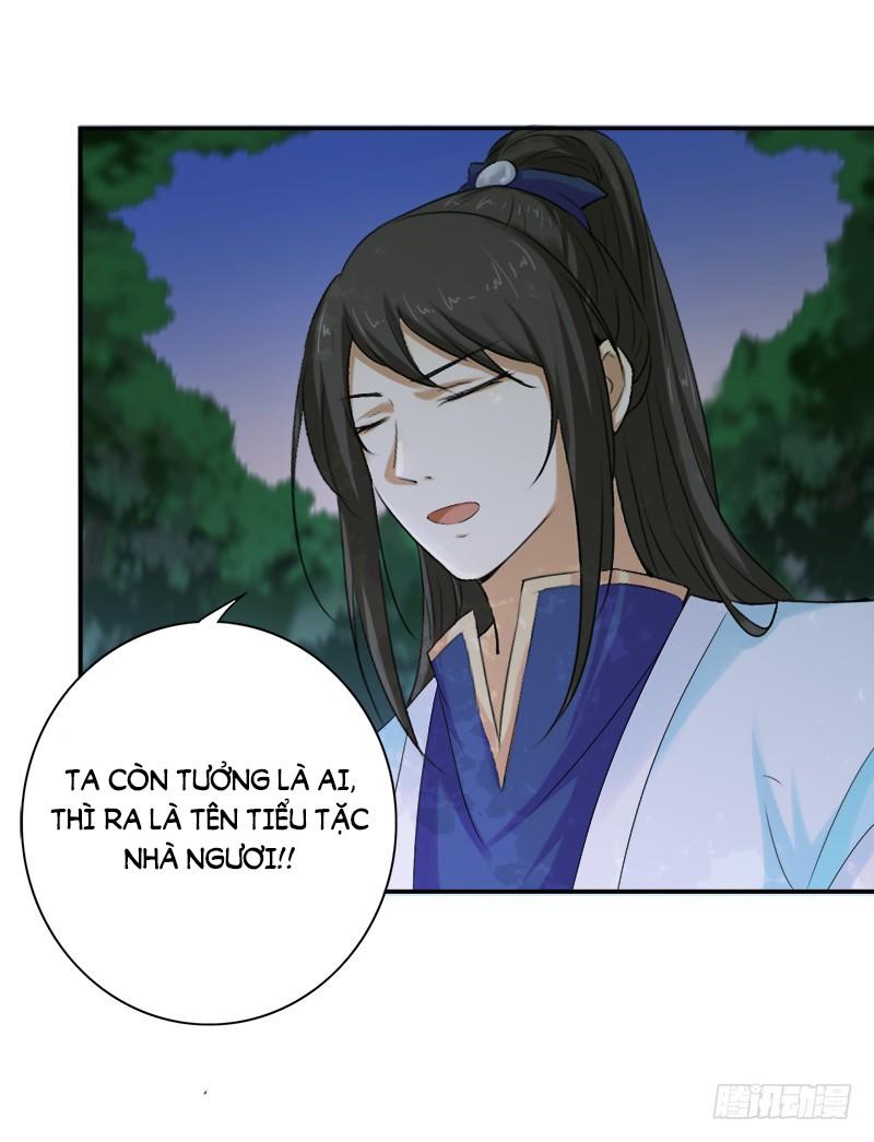 Khuynh Thế Độc Phi Chap 31 - Next Chap 32