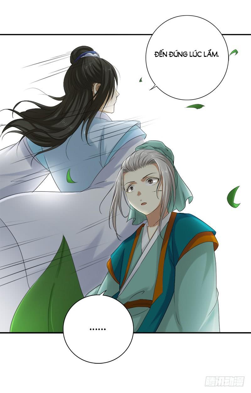 Khuynh Thế Độc Phi Chap 31 - Next Chap 32