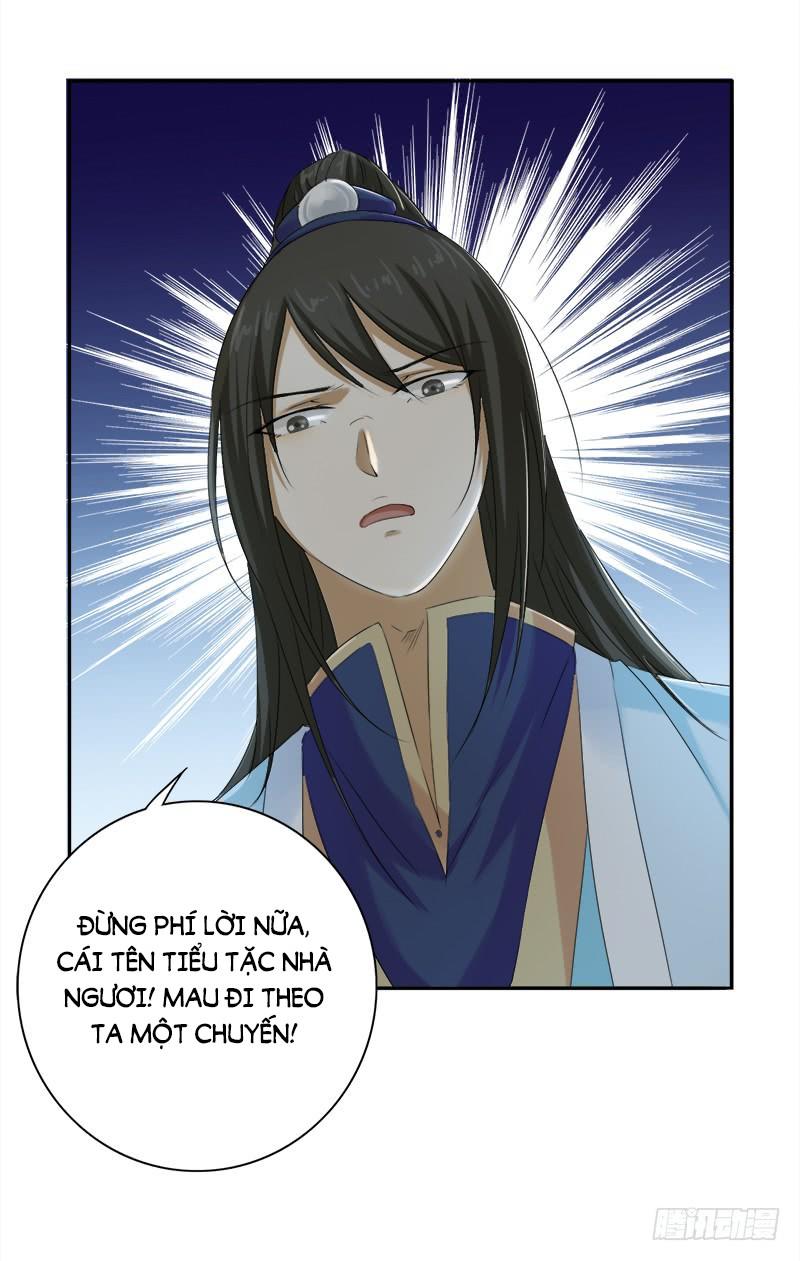 Khuynh Thế Độc Phi Chap 31 - Next Chap 32