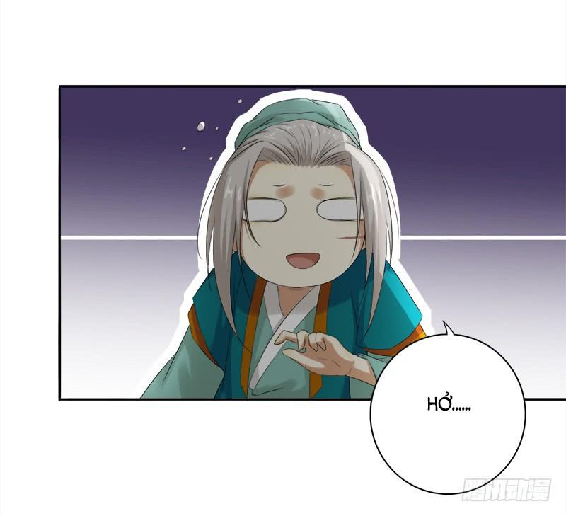 Khuynh Thế Độc Phi Chap 31 - Next Chap 32