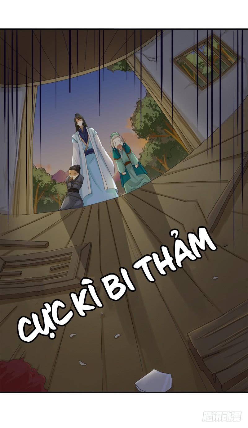 Khuynh Thế Độc Phi Chap 31 - Next Chap 32