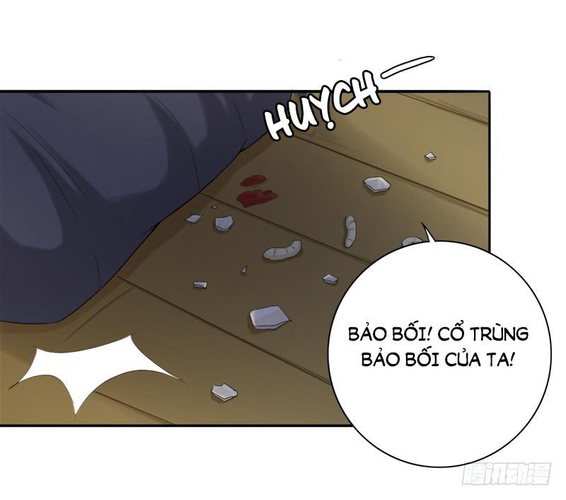 Khuynh Thế Độc Phi Chap 31 - Next Chap 32